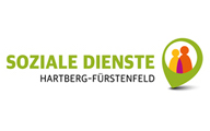 Logo Soziale Dienste Hartberg-Fürstenfeld