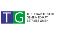 Logo Therapeutische Gemeinschaft